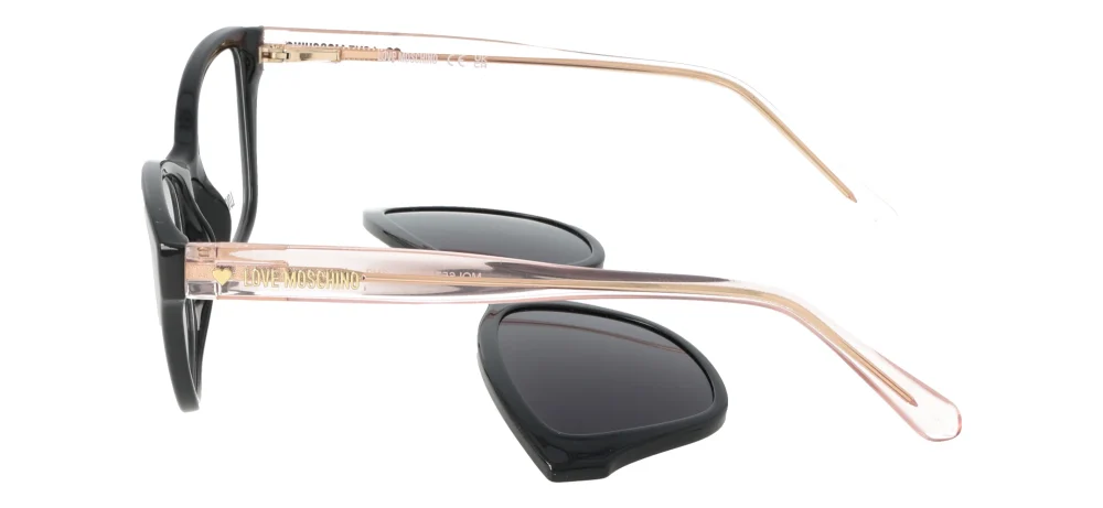 Moschino love MOL657