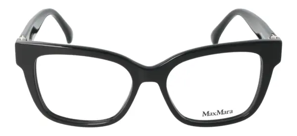 Max Mara MM5206 – Juoda