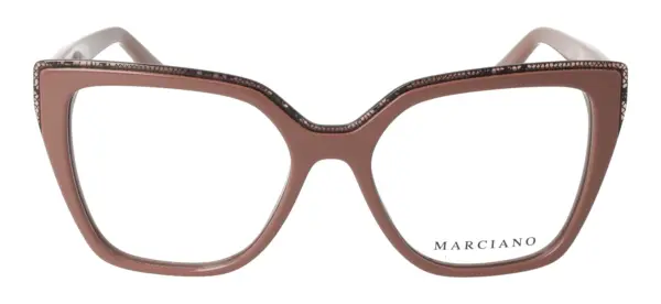 Guess Marciano GM50042 – Juoda