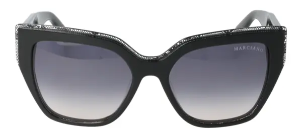 Guess Marciano GM00029 – Juoda