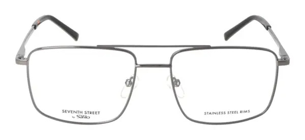 Seventh Street 7A144 – Pilka