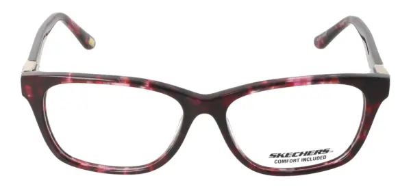 Skechers SE50181 – Bordo