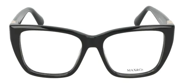 Max&Co MO5213 – Juoda