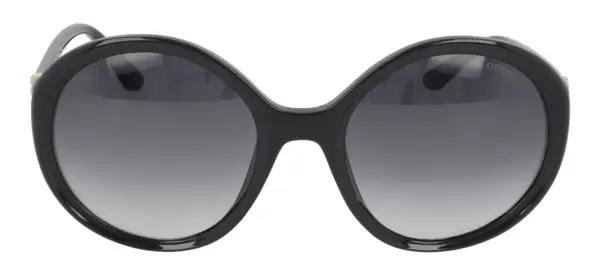 Guess GU00281 – Juoda