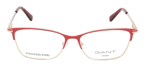 Gant GA50094 – Raudona
