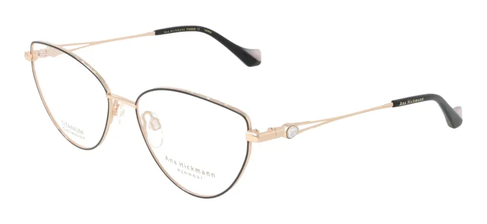 Ana Hickmann AH1601T