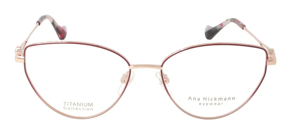 Ana Hickmann AH1601T