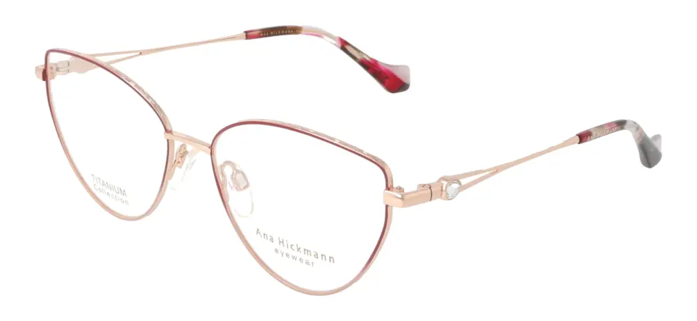 Ana Hickmann AH1601T