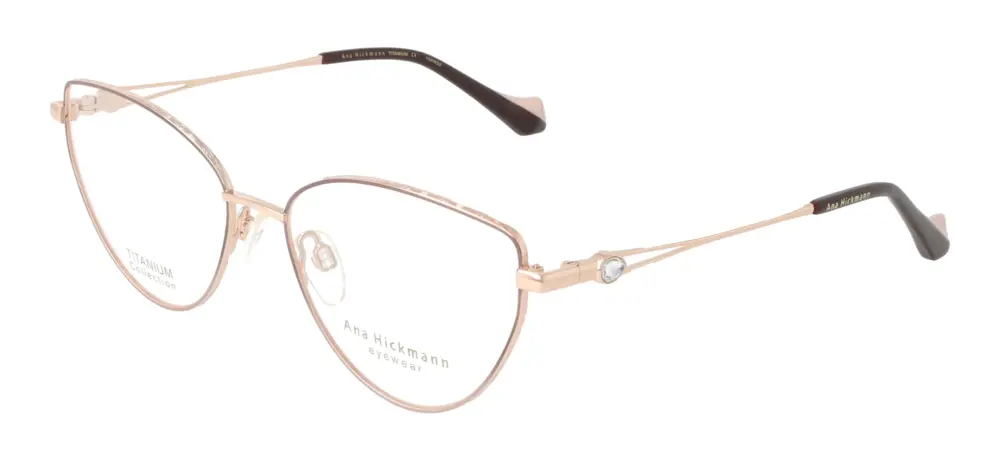 Ana Hickmann AH1601T