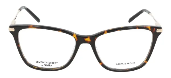 Seventh Street 7A615 – Ruda