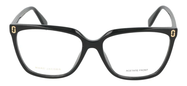Marc Jacobs MJ1144 – Juoda