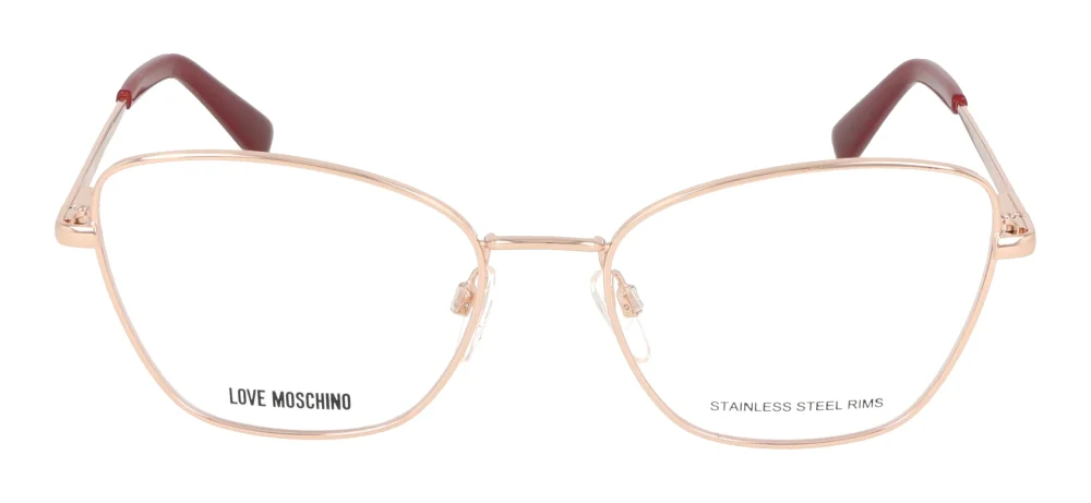 Moschino love MOL677