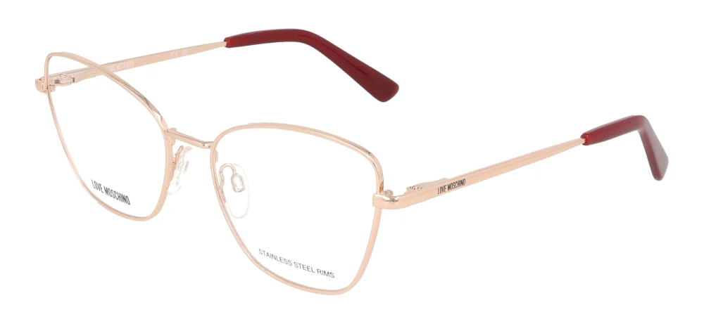 Moschino love MOL677