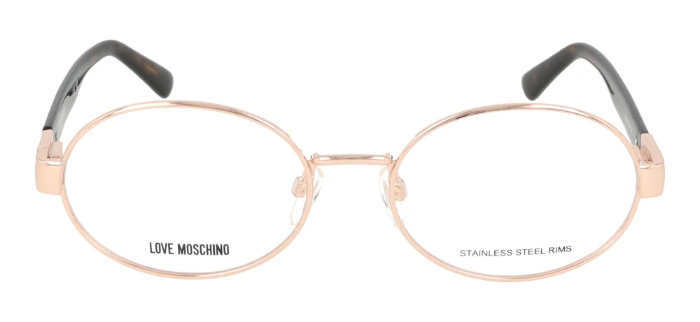 Moschino love MOL676