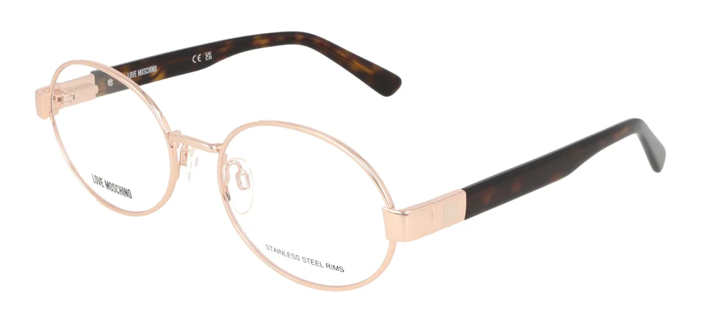 Moschino love MOL676