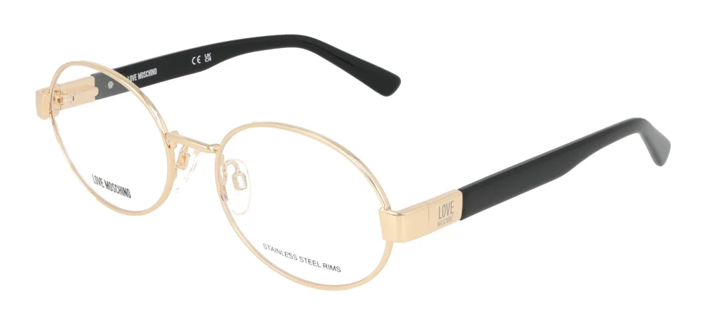Moschino love MOL676