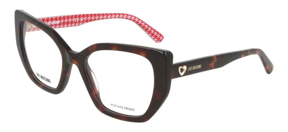 Moschino love MOL672