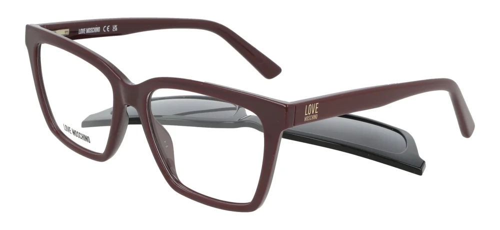 Moschino love MOL661