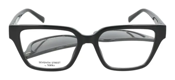 Seventh Street 7A628 – Juoda