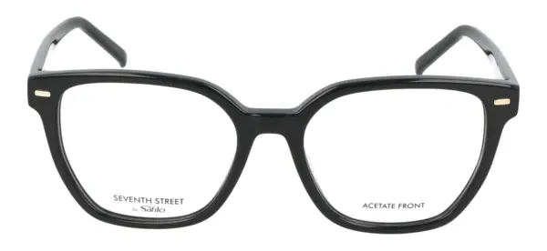 Seventh Street 7A627 – Juoda