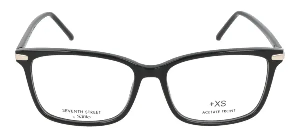 Seventh Street 7A624 – Juoda