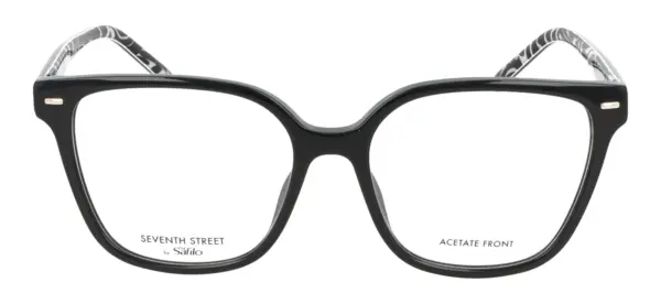 Seventh Street 7A609 – Juoda