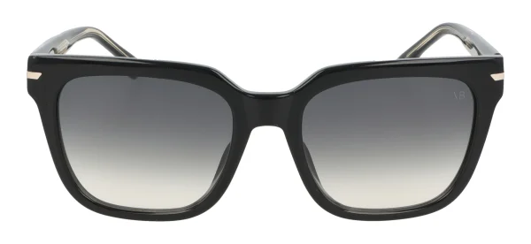 Victoria Beckham VB1003 – Juoda