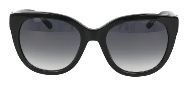 Marc Jacobs MARC885 – Juoda