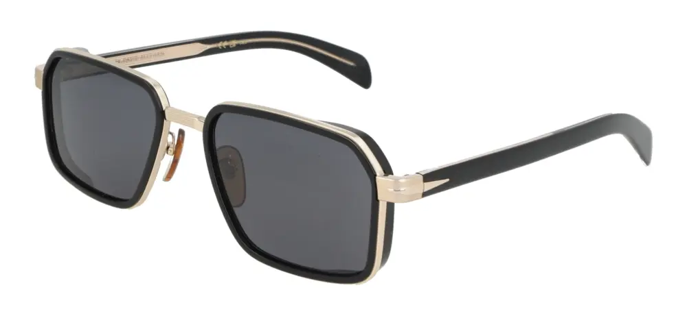 David Beckham DB7158