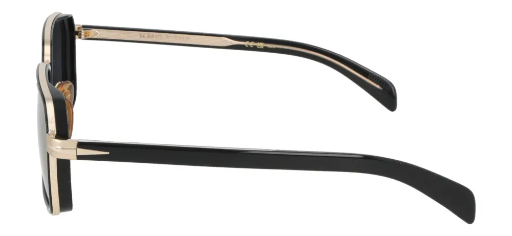 David Beckham DB7158