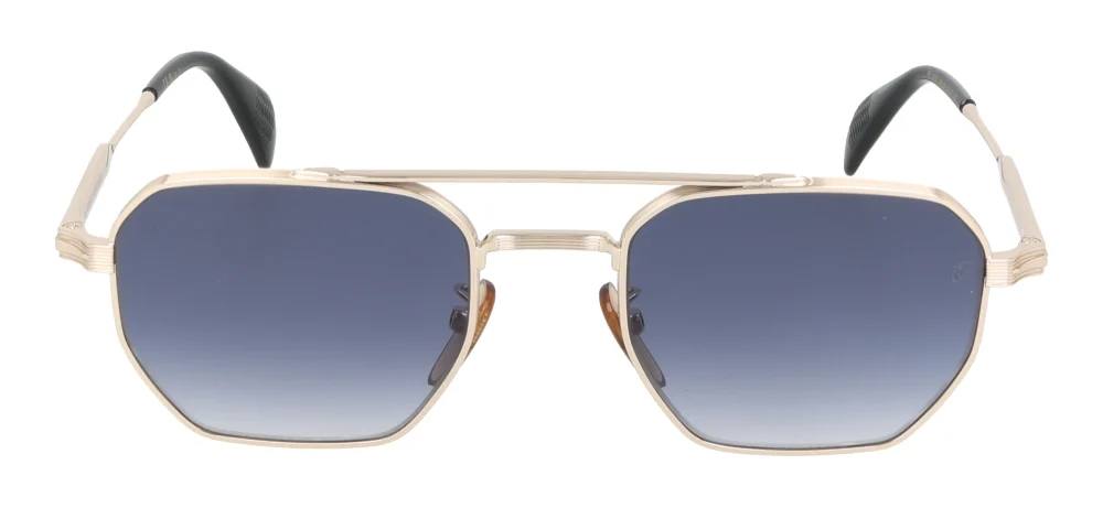 David Beckham DB1229