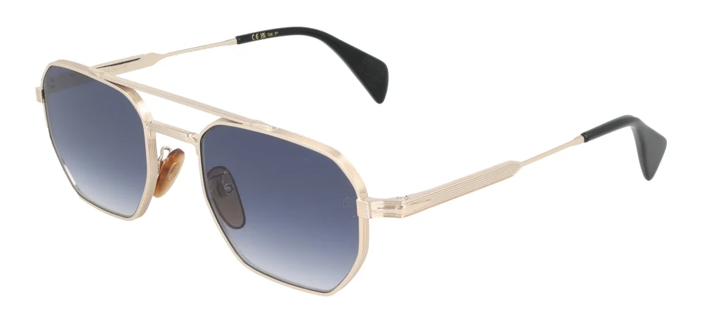 David Beckham DB1229
