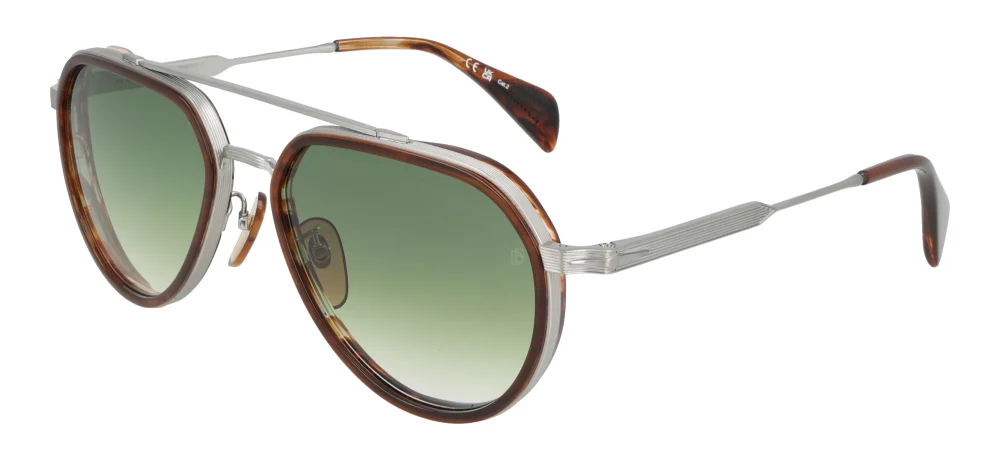 David Beckham DB1226