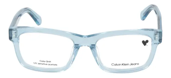 Calvin Klein Jeans CKJ26303 – Mėlyna