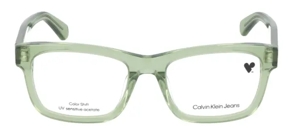 Calvin Klein Jeans CKJ26303 – Žalia