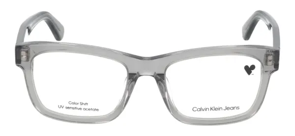 Calvin Klein Jeans CKJ26303 – Pilka