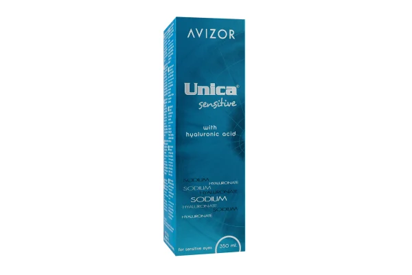 Unica, 350 ml