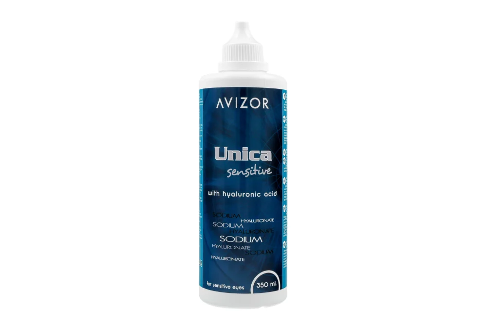Unica, 350 ml