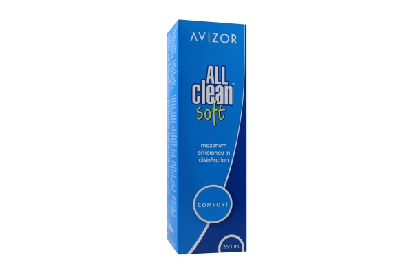 Allclean, 350 ml