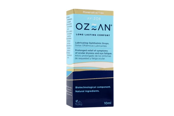 OZEAN