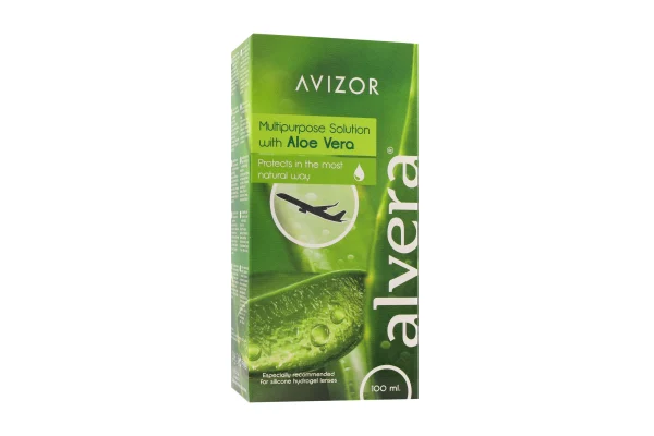 Alvera, 100 ml