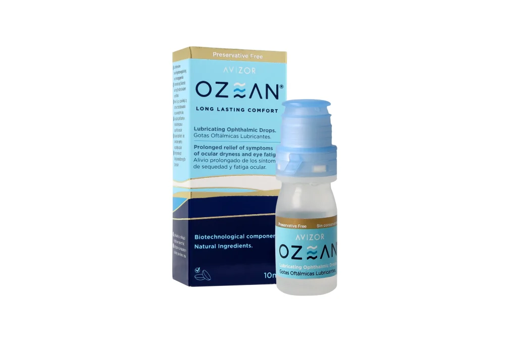 OZEAN