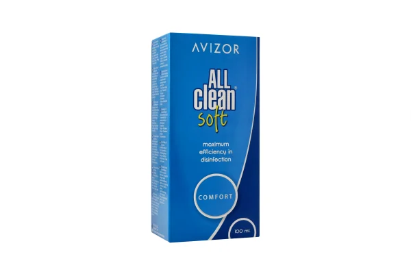 Allclean, 100 ml