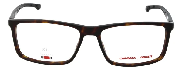 Carrera CARDUC007 – Ruda