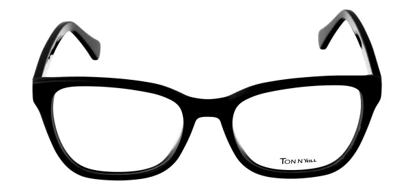 Tonny Hill TH3357 – Juoda