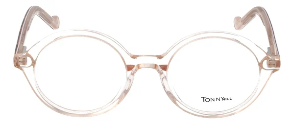Tonny Hill TH3253 – Kūno spalvos