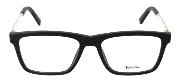 Tonny Hill TH3222 – Juoda