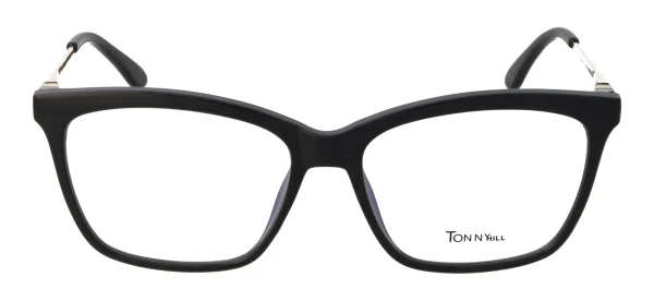 Tonny Hill TH3221 – Juoda