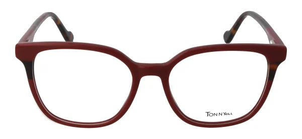 Tonny Hill TH3171 – Raudona