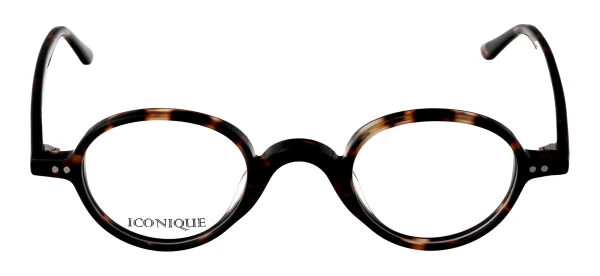 Iconique DS1440 – Ruda